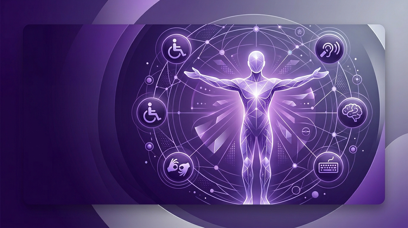 Accessibility-First Design: Why WCAG 2.2 Compliance Is a Business Advantage in 2026