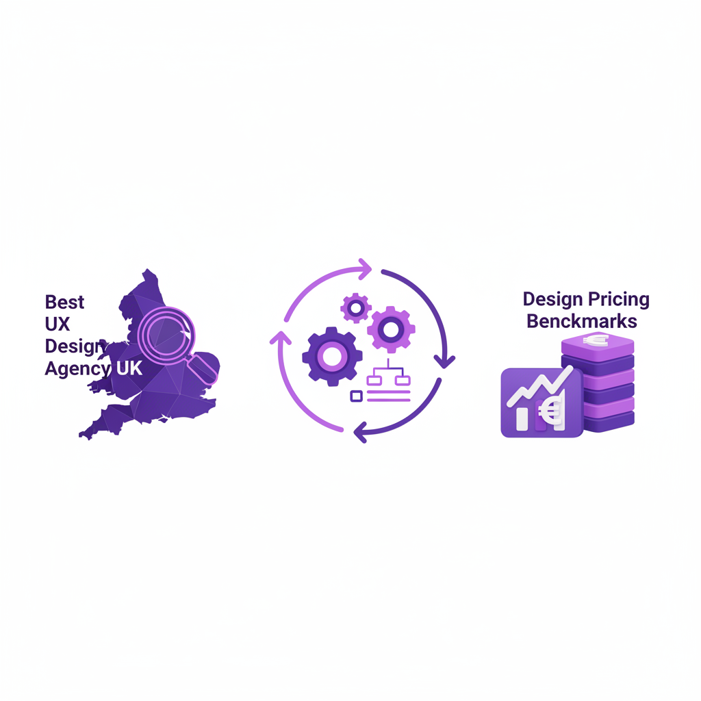 Best UX Design Agency UK 2026: How to Choose, What to Expect, What to Pay