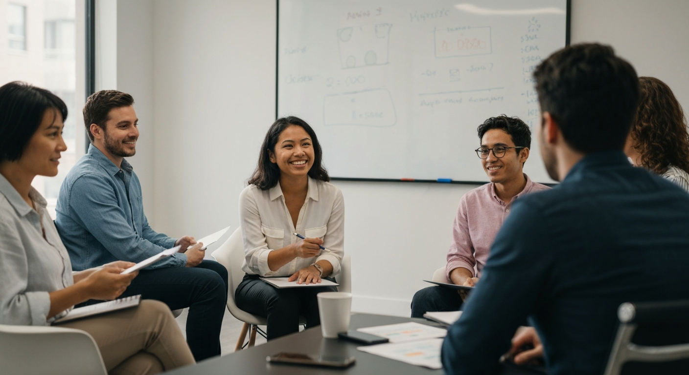 Creative UI UX Design Agency: What Separates Great from Average