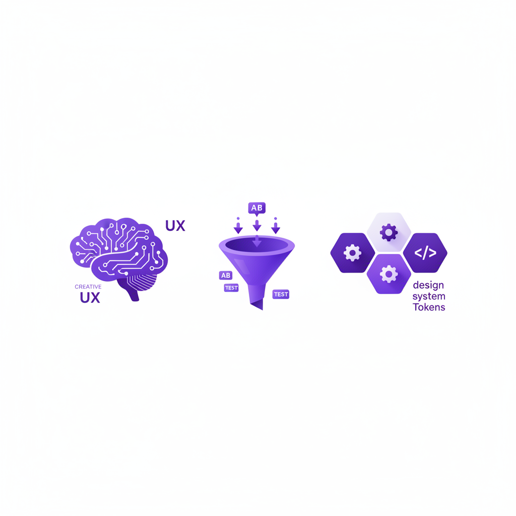 Creative UX Agency UK — How Creativity Drives Conversion in 2026