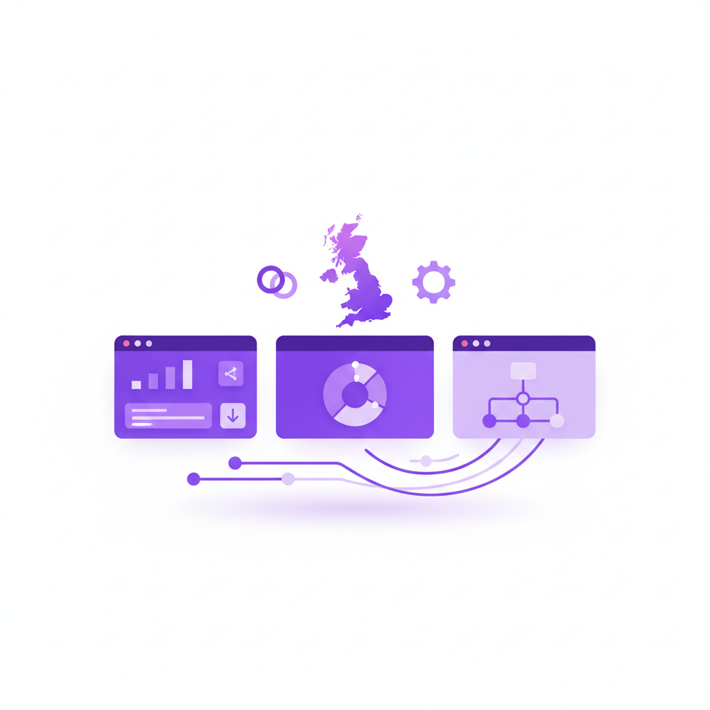 Design Agency UI UX: How UK B2B Buyers Compare in 2026