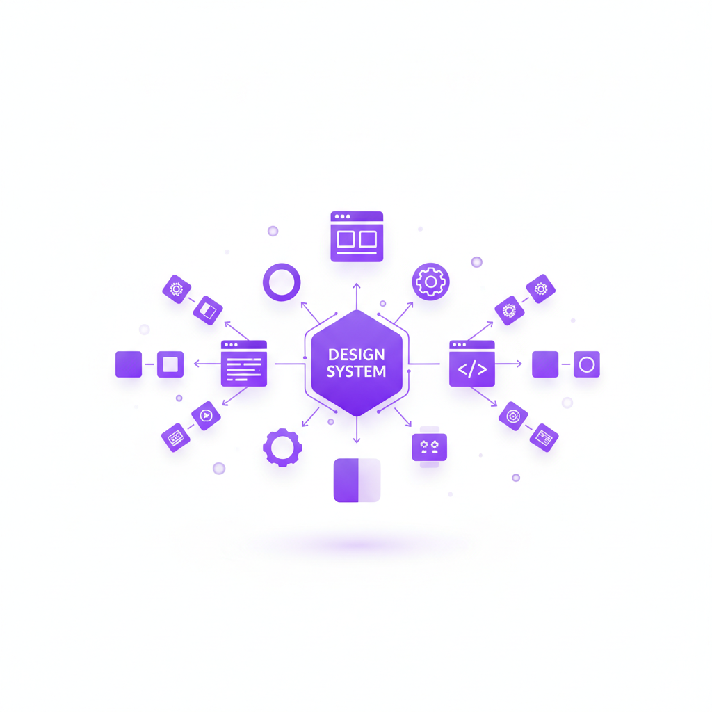 Frontend Design Agency UK | Design-Led Development for B2B SaaS