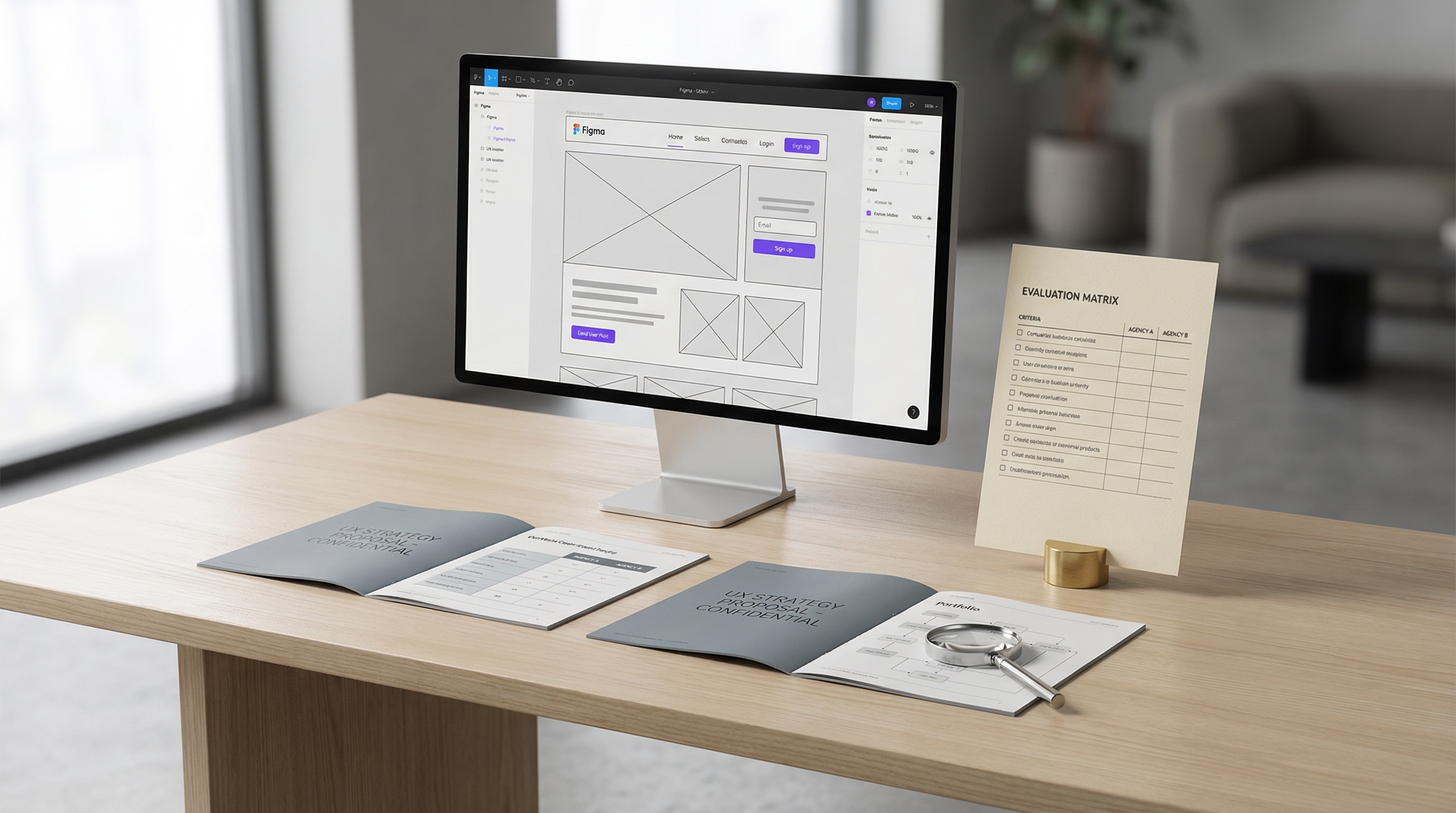 How to Choose a UI UX Design Agency in the UK: The Complete 2026 Guide