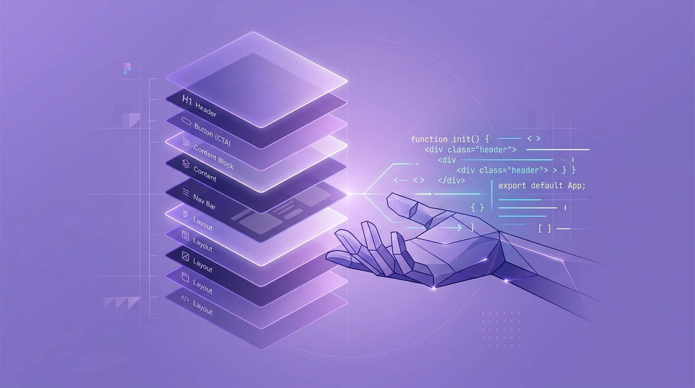 How to Prepare Your Figma Files for Perfect Code Handoff