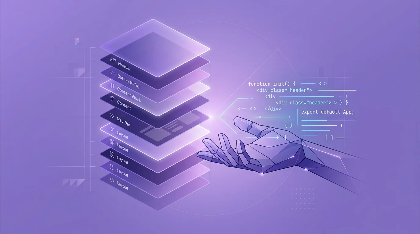 How to Prepare Your Figma Files for Perfect Code Handoff