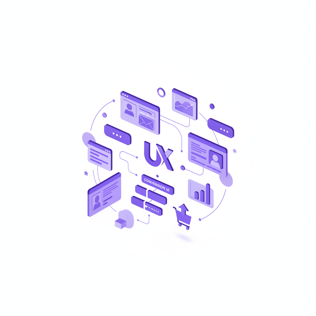 SaaS UX Design Agency UK | B2B Product Design