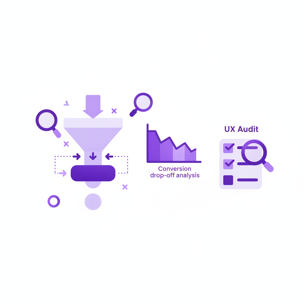 How to Audit a B2B SaaS Signup Funnel: A Step-by-Step Guide