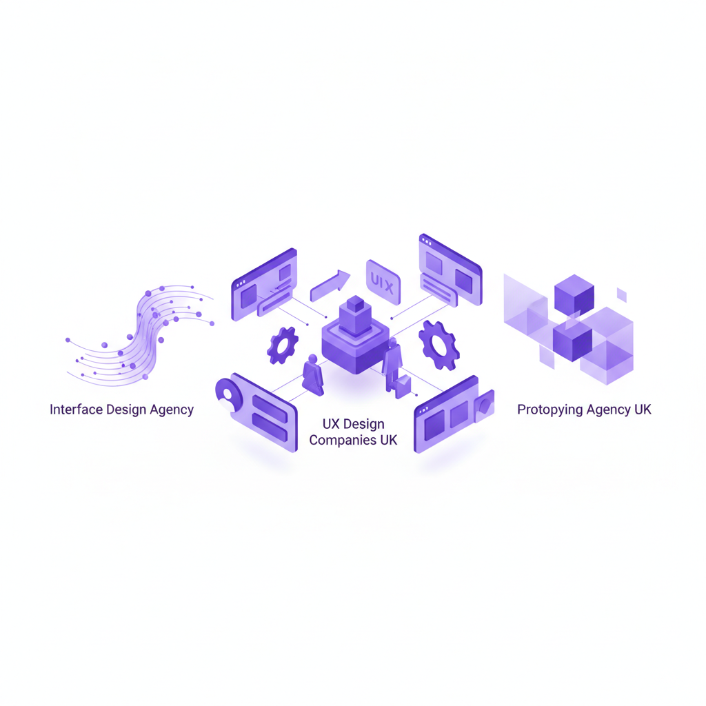 UX Design Companies UK: How to Evaluate, Compare and Choose the Right Partner in 2026