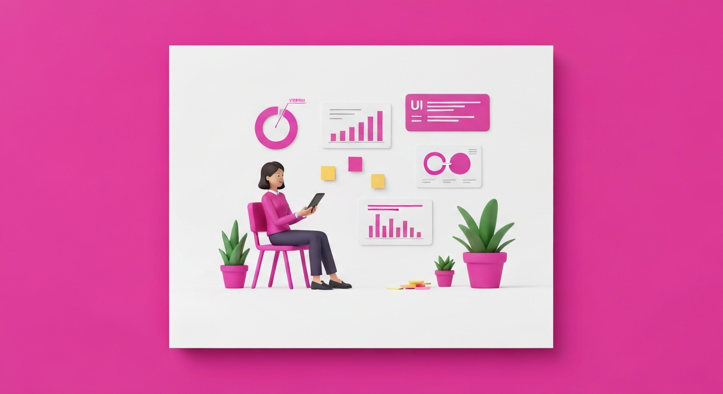 UX Research Agency UK | B2B User Research That Drives Product Decisions